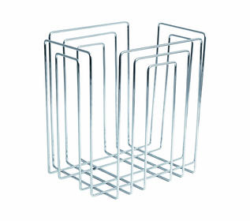 Zeitungsbinder bis Grösse A4