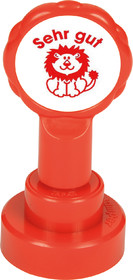 X-Stamper Lehrerstempel