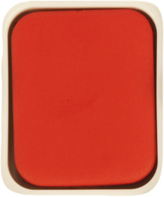 CARAN d´ACHE Malkasten Wasserfarben, Gouache Farbnäpfli