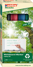 EDDING® Whiteboard Marker 28 EcoLine