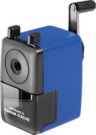 CARAN d´ACHE Spitzmaschine 466 aus Kunststoff