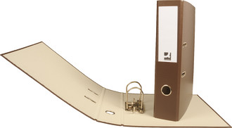 Bundesordner 7cm Rückenbreite, 2 Ring Mechanik, für A4