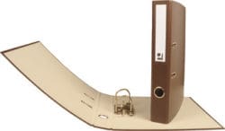 Bundesordner 4cm Rückenbreite, 2 Ringmechanik für A4