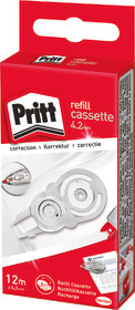 PRITT Korrekturroller Refill Flex  