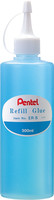 PENTEL ROLL´N GLUE, nachfüllbarer Rollkleber