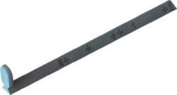 LEITZ 5180 Kraftlocher, Stanzvermögen 65 Blatt