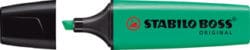 STABILO Boss Leuchtmarker Keilspitze 