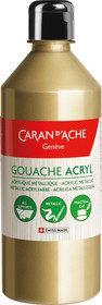 CARAN d'ACHE Gouache Acryl