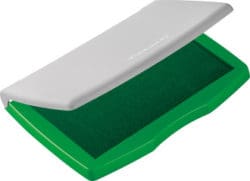 PELIKAN Stempelkissen, Kunststoffgehäuse* 