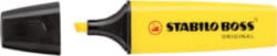 STABILO Boss Leuchtmarker Keilspitze 
