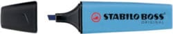 STABILO Boss Leuchtmarker Keilspitze 