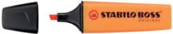 STABILO Boss Leuchtmarker Keilspitze 