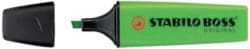 STABILO Boss Leuchtmarker Keilspitze 