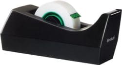 Scotch® Tischabroller C38S