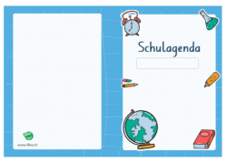 Cover 10002 - für individualisierte Agenden
