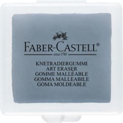 FABER-CASTELL Knetgummi Art Eraser