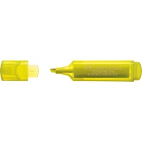 FABER-CASTELL Textmarker 1546 mit Superleuchtkraft
