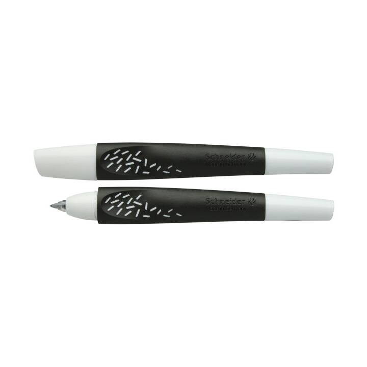 SCHNEIDER Tintenroller Breeze mit ergonomischem Griffprofil