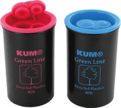 KUM® Spitzer Green Line