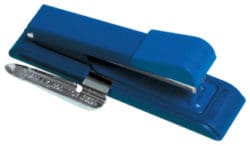 Bostitch B8 Heftapparat mit Klammernentferner und 200 Heftklammern