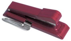 Bostitch B8 Heftapparat mit Klammernentferner und 200 Heftklammern