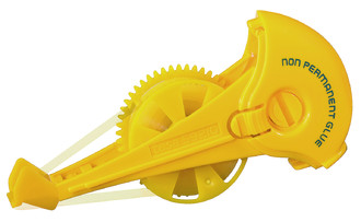 TESA® Kleberoller ecoLogo® non-permanent