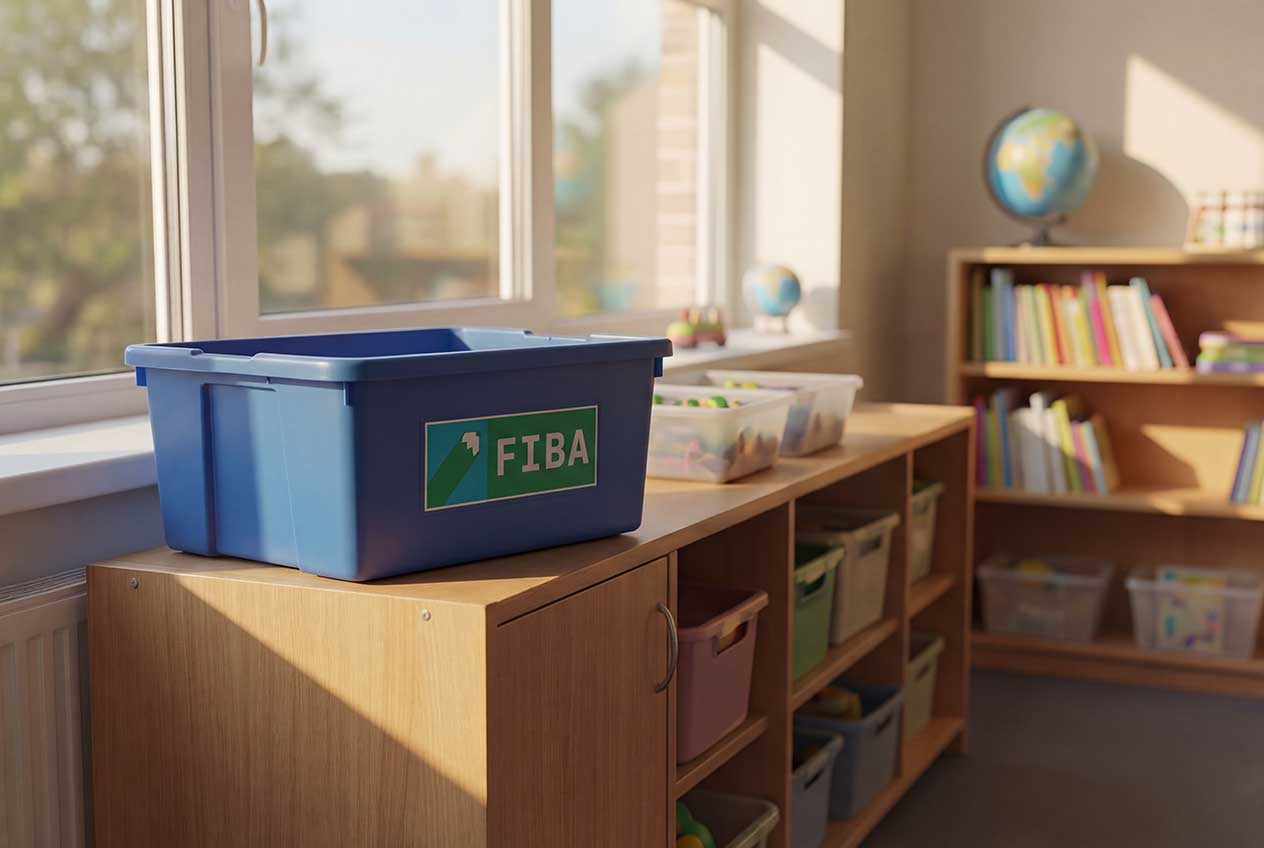 Fiba Box