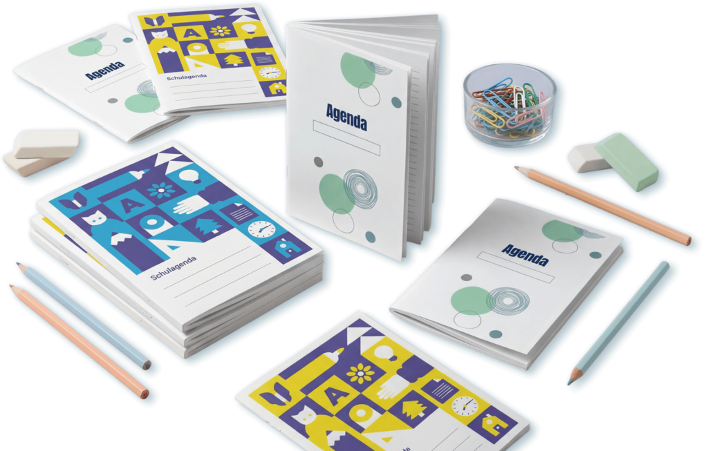 fiba Büromaterial und Schulbedarf