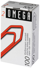 OMEGA Büroklammern