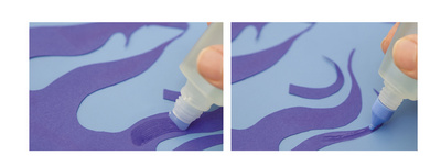 TOMBOW Flüssigkleber AQUA – Bild 2