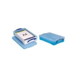 Materialschachtel Kunststoff