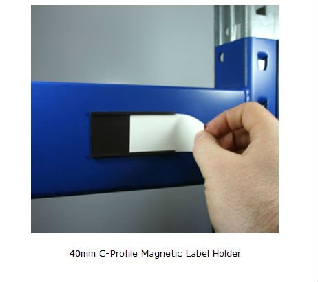 Magnetisches C-Profil – Bild 2