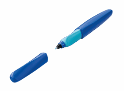 PELIKAN Twist Tintenroller (für Rechts- und Linkshänder)