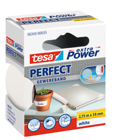 TESA® Gewebeband extra Power Perfect