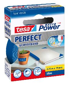 TESA® Gewebeband extra Power Perfect
