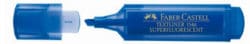 FABER-CASTELL Textmarker 1546 mit Superleuchtkraft