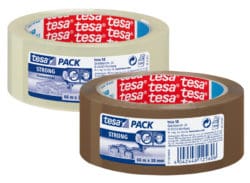 TESA® Verpackungsband PP strong