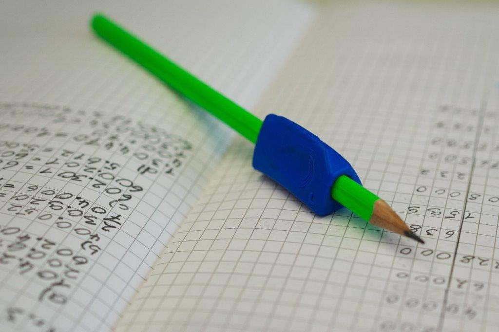 Schreibhilfe Sattler Tri Grip