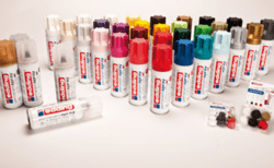 EDDING® Spray Permanent 
