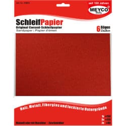 Schleifpapier