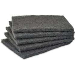 Schleifschwamm - Vlies