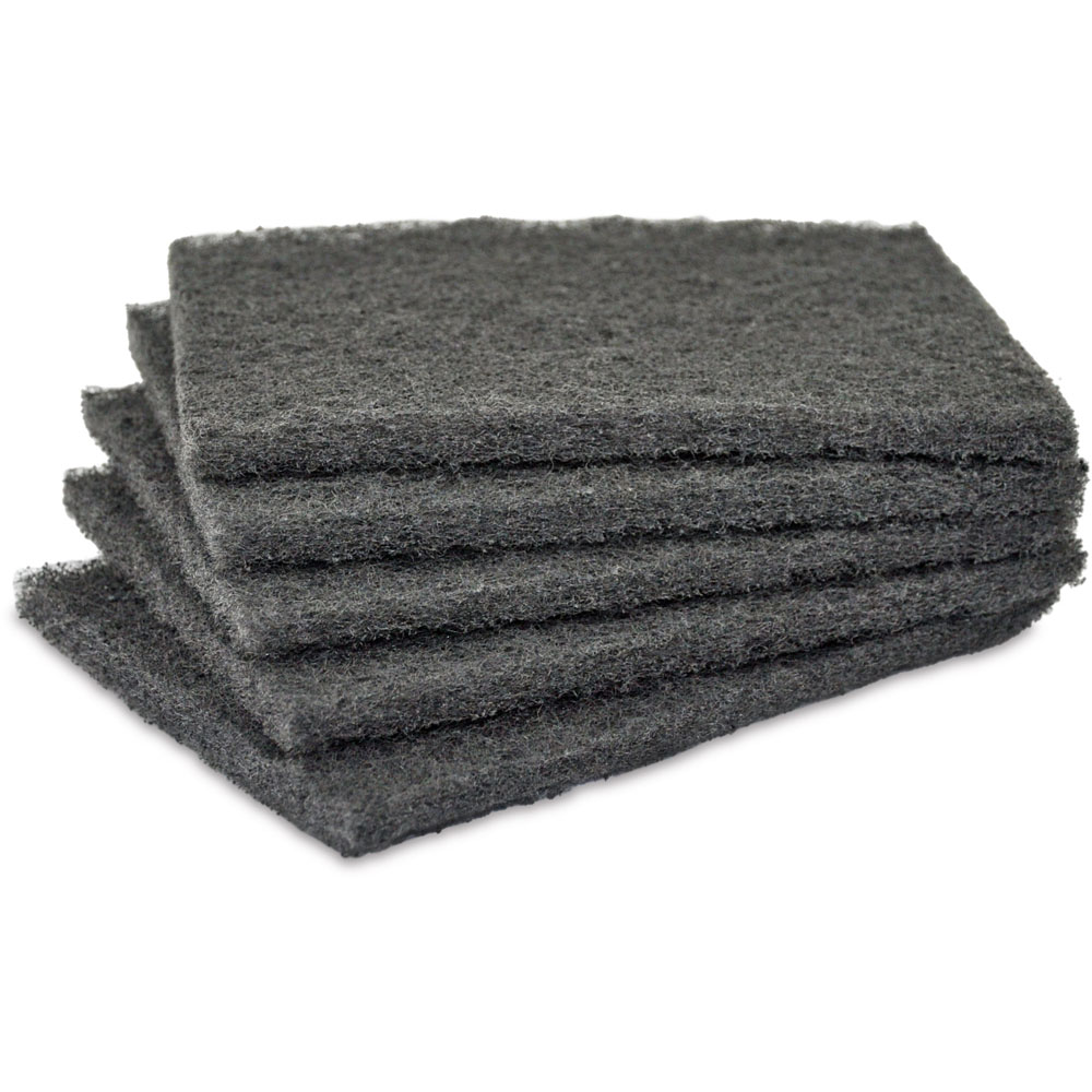 Schleifschwamm - Vlies