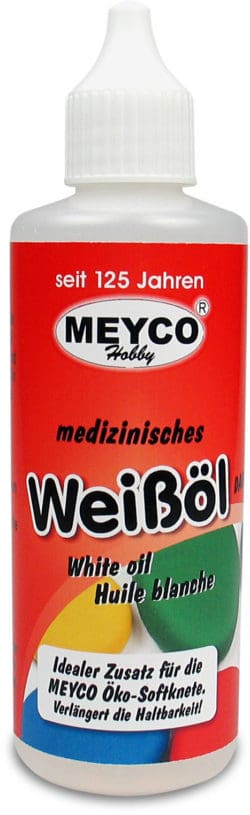 Weissöl