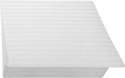 TimeTEX Mobil-Sichtschutz, Trennwand  aus Mikrowellkarton