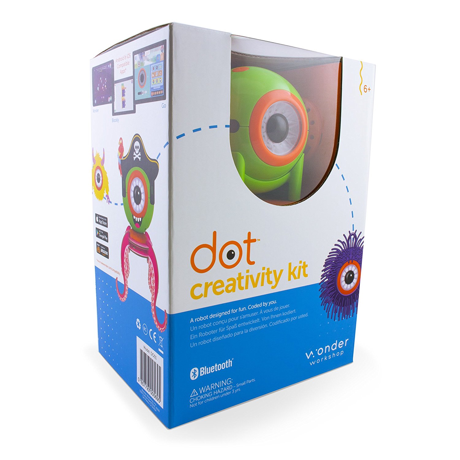 Dot Creativity Kit – Bild 5