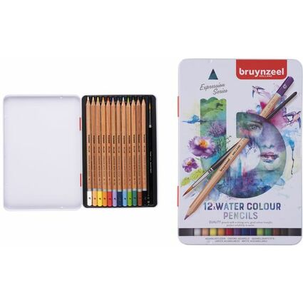 BRUYNZEEL Expression Farbstifte