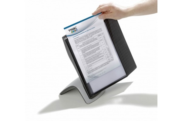 DURABLE 585501 Displaysystem SHERPA Style 10