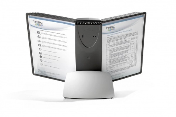 DURABLE 585501 Displaysystem SHERPA Style 10 – Bild 2