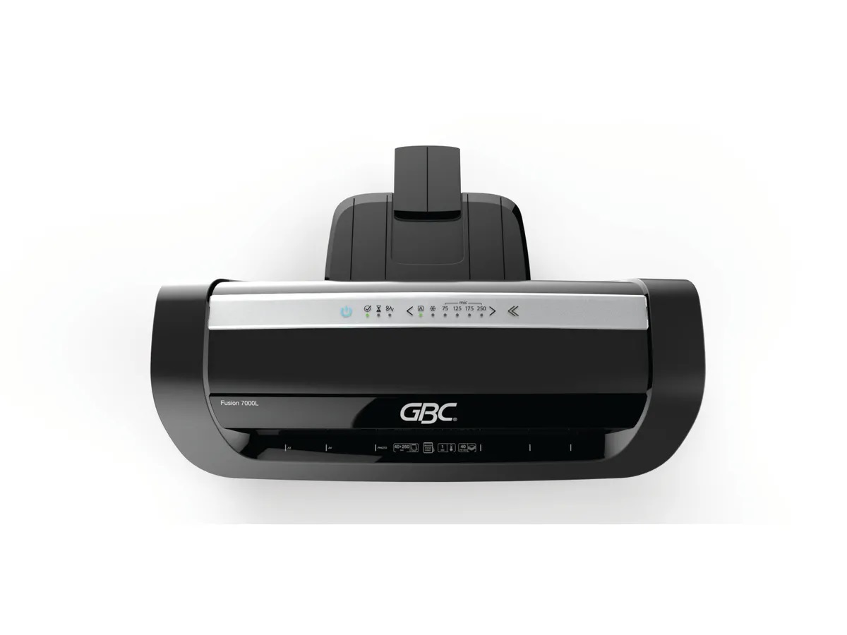 Laminiersystem Fusion 7000L A3