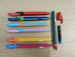 PELIKAN Tintenroller Grand Prix